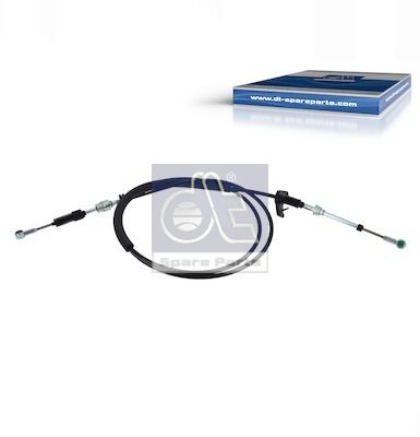 DT Spare Parts 7.40342