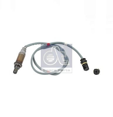 DT Spare Parts 6.81020