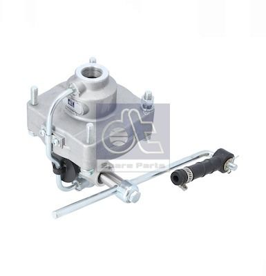 DT Spare Parts 5.70116 DT Spare Parts 5.70116