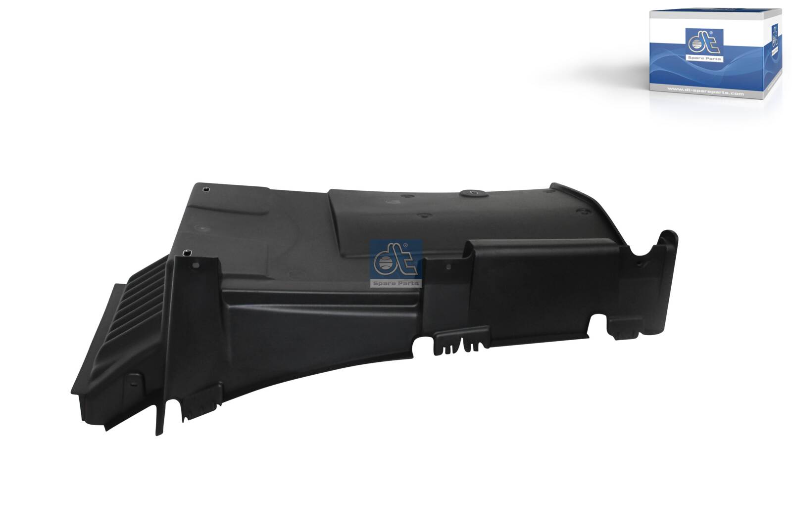 DT Spare Parts 3.00130