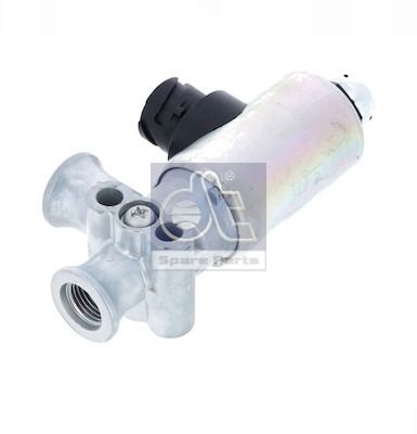 DT Spare Parts 4.62602