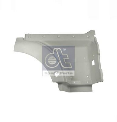 DT Spare Parts 3.80257
