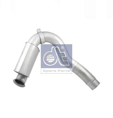 DT Spare Parts 4.63976
