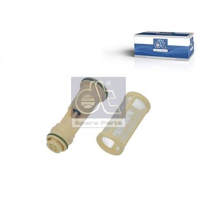 DT Spare Parts 5.45065