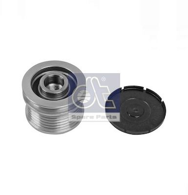 DT Spare Parts 4.67896