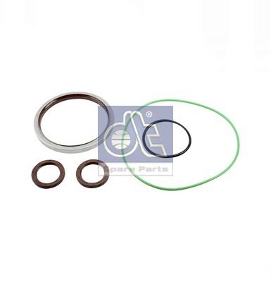 DT Spare Parts 1.31722 DT Spare Parts 1.31722