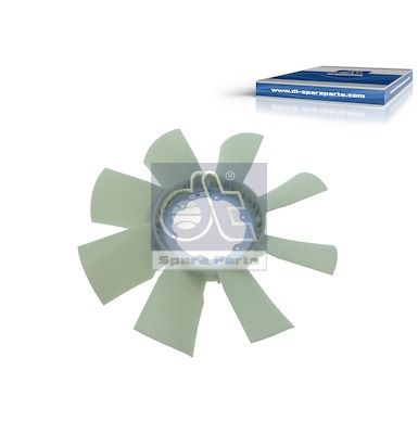 DT Spare Parts 6.35153