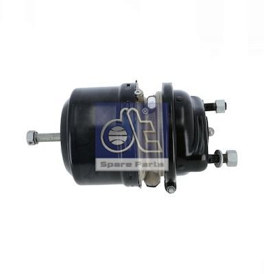 DT Spare Parts 2.40609