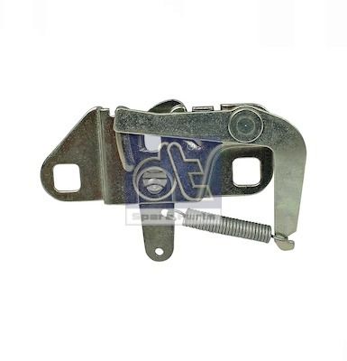 DT Spare Parts 12.81120