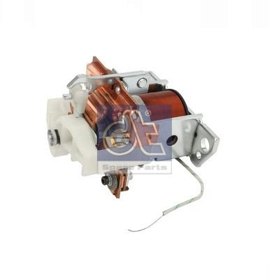DT Spare Parts 1.21517 DT Spare Parts 1.21517