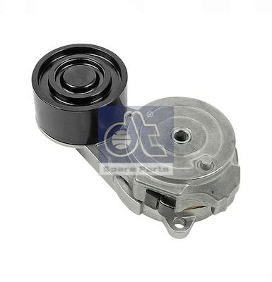 DT Spare Parts 6.31011