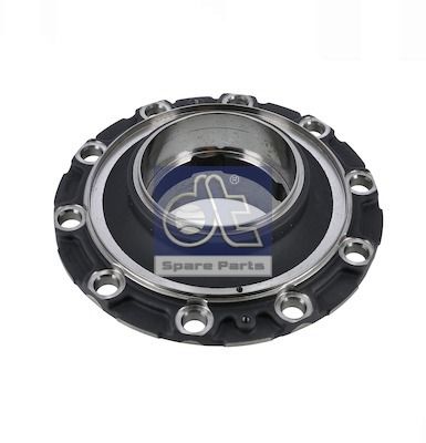 DT Spare Parts 1.17370