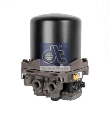 DT Spare Parts 2.44248