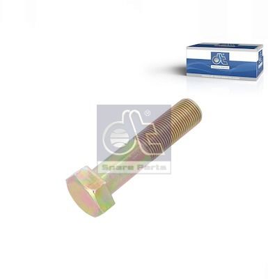 DT Spare Parts 9.09019