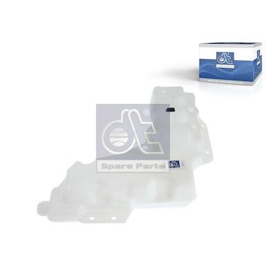 DT Spare Parts 2.25591