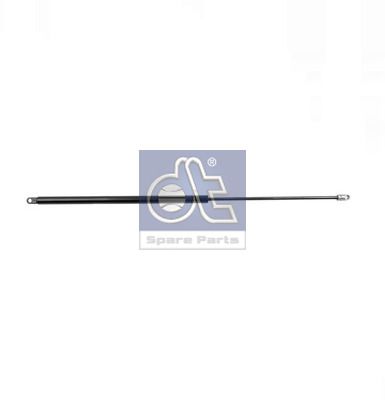 DT Spare Parts 7.71202