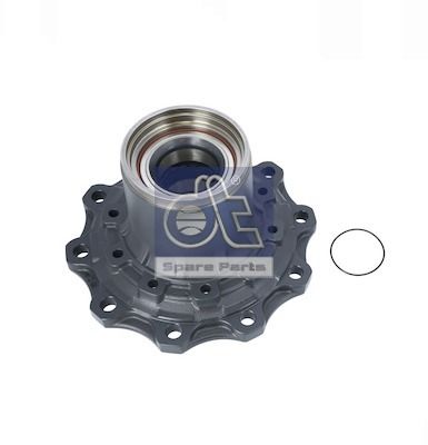 DT Spare Parts 4.67808