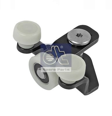 DT Spare Parts 4.68342SP DT Spare Parts 4.68342SP