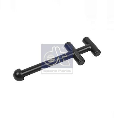 DT Spare Parts 1.21689
