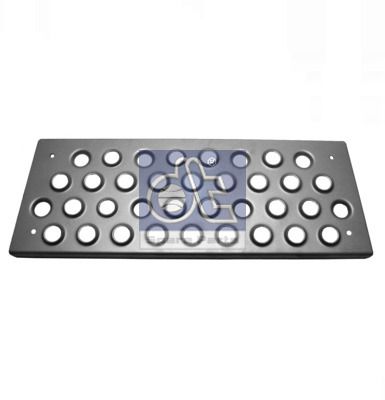 DT Spare Parts 4.62477