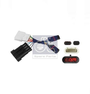 DT Spare Parts 7.73191