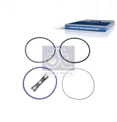 DT Spare Parts 2.32407