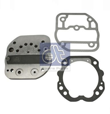 DT Spare Parts 4.90622 DT Spare Parts 4.90622