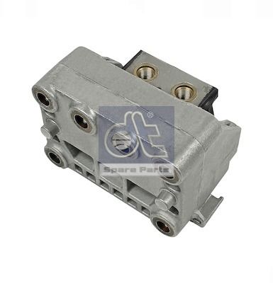 DT Spare Parts 4.81579 DT Spare Parts 4.81579
