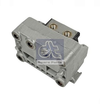 DT Spare Parts 4.81579