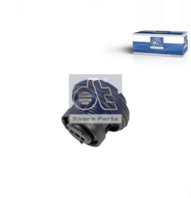 DT Spare Parts 4.66750