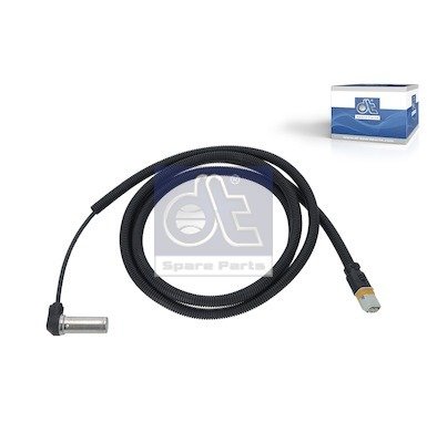 DT Spare Parts 3.37161 DT Spare Parts 3.37161