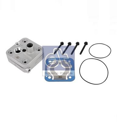DT Spare Parts 4.65107 DT Spare Parts 4.65107