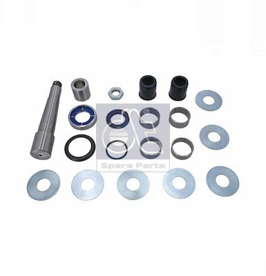 DT Spare Parts 5.92015 DT Spare Parts 5.92015