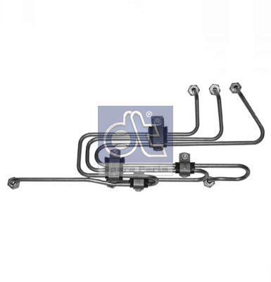 DT Spare Parts 4.90793