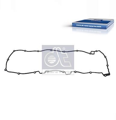 DT Spare Parts 4.20858 DT Spare Parts 4.20858