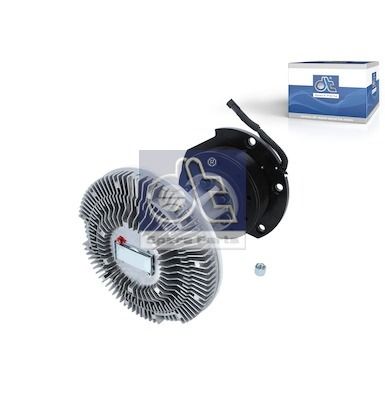 DT Spare Parts 7.60809