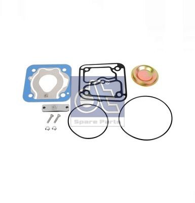 DT Spare Parts 4.91658