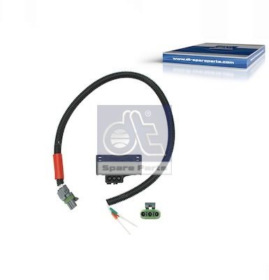 DT Spare Parts 2.27124