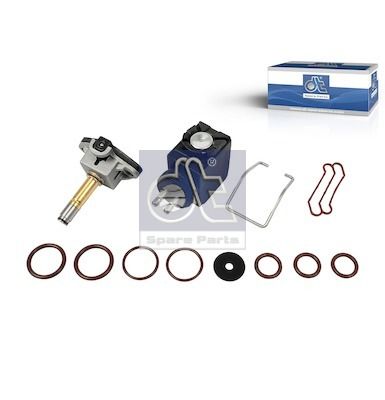 DT Spare Parts 1.31431 DT Spare Parts 1.31431