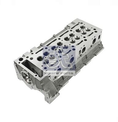DT Spare Parts 4.66543
