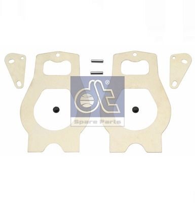 DT Spare Parts 2.94429