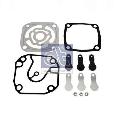 DT Spare Parts 4.90688