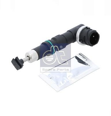 DT Spare Parts 4.64345 DT Spare Parts 4.64345