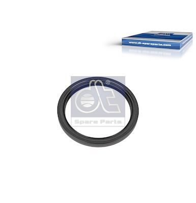DT Spare Parts 4.20605 DT Spare Parts 4.20605