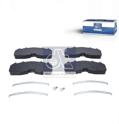 DT Spare Parts 1.35032 DT Spare Parts 1.35032
