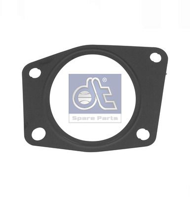 DT Spare Parts 2.11428