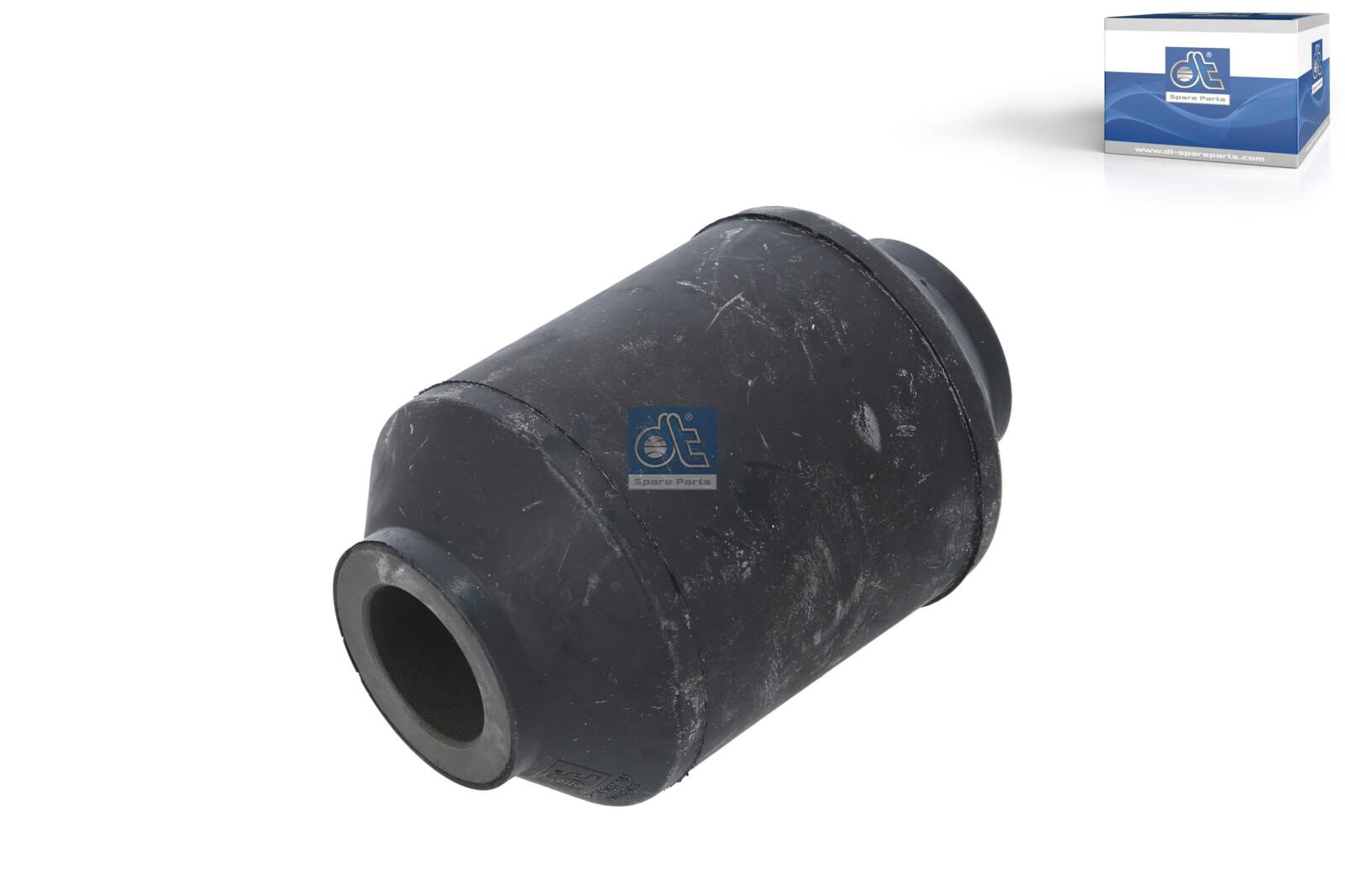 DT Spare Parts 5.00161