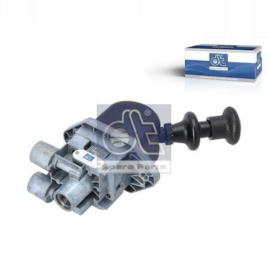 DT Spare Parts 4.63235 DT Spare Parts 4.63235