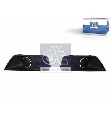 DT Spare Parts 6.70337