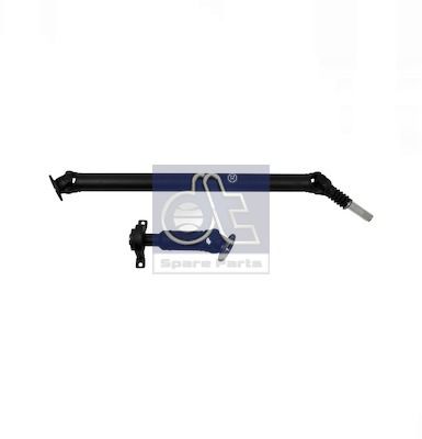 DT Spare Parts 7.20120